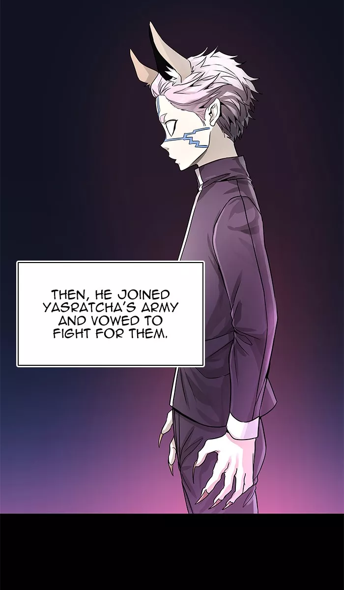 Tower of God, chapter 489, image 17