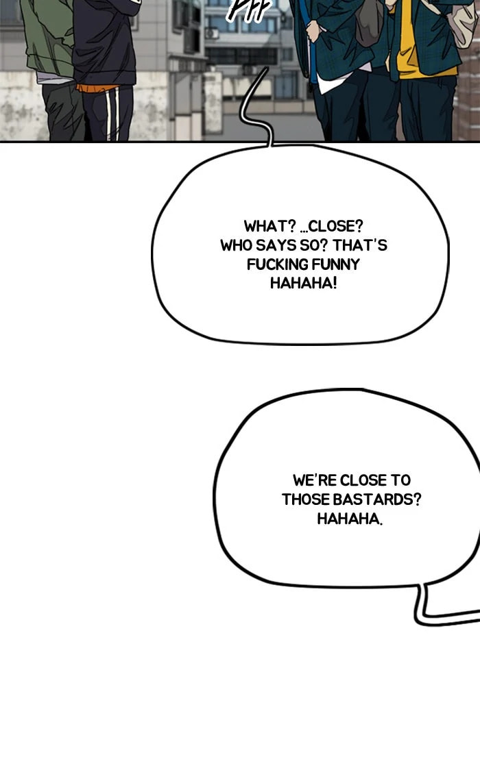 Wind Breaker, chapter 281, image 6