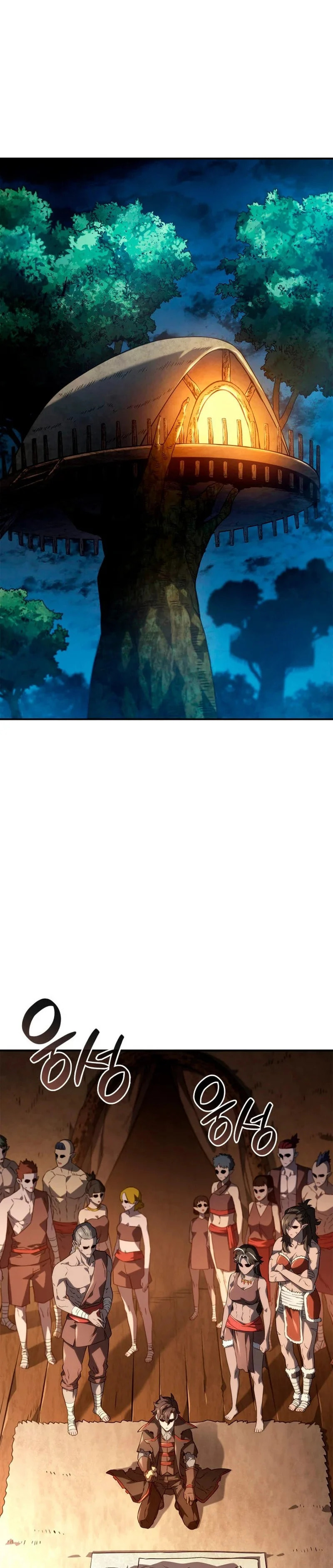 Revenge of the Baskerville Bloodhound, chapter 51, image 3