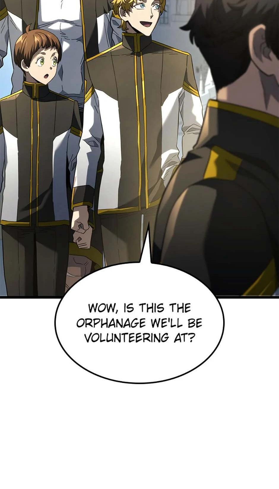 Revenge of the Baskerville Bloodhound, chapter 82, image 142