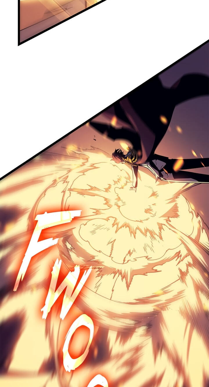 Solo Leveling, chapter 65, page 55