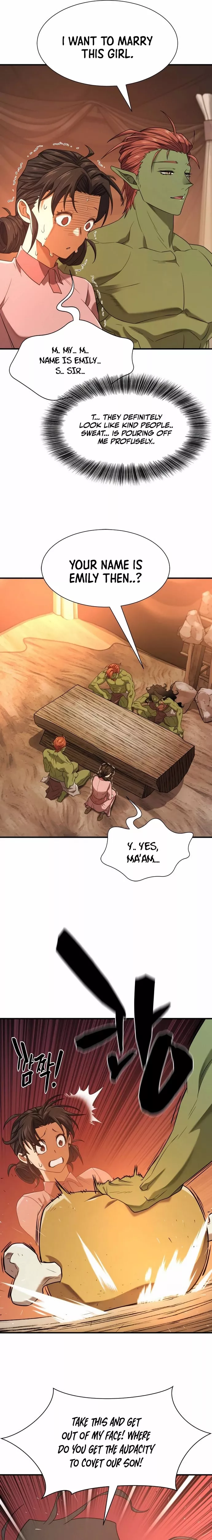 The Greatest Estate Developer, chapter 216, image 5
