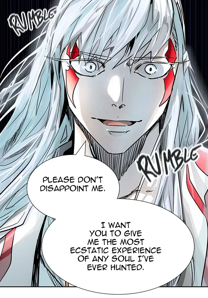 Tower of God, chapter 496, image 109