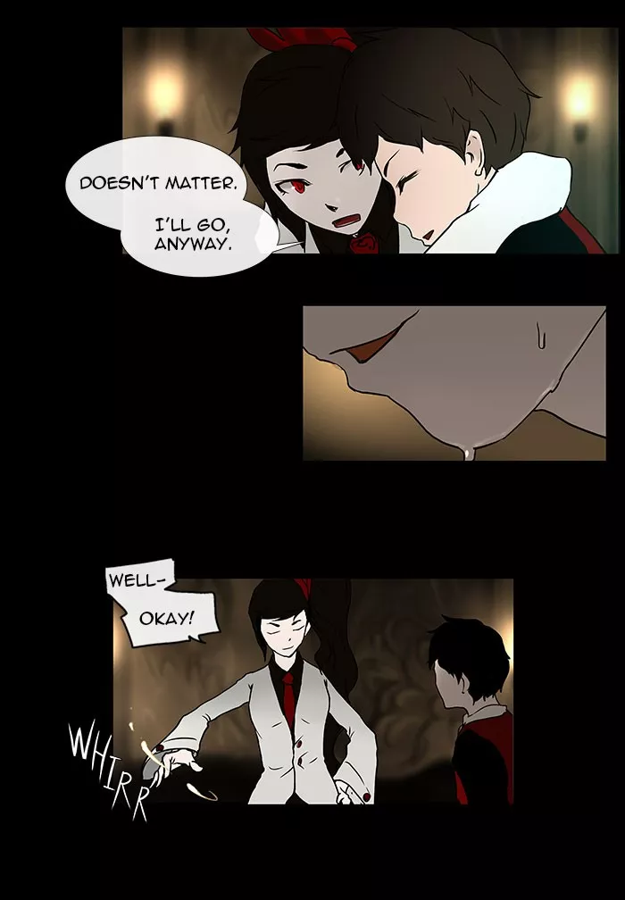 Tower of God, chapter 2, image 52