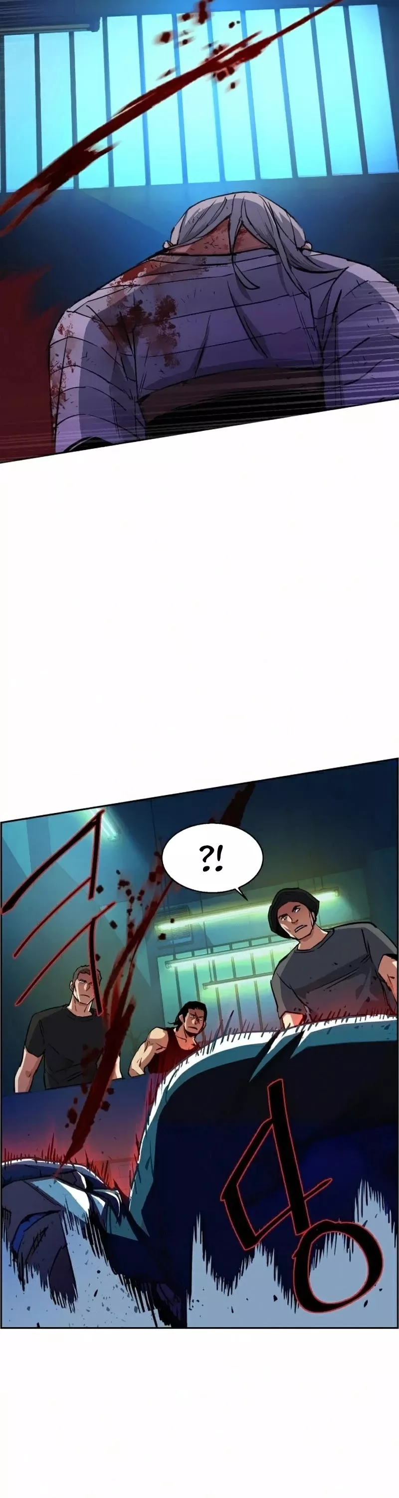 Teenage Mercenary, chapter 65, image 18