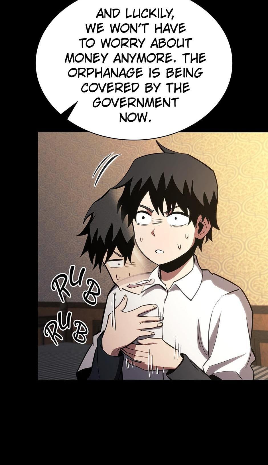The Beginning After the End, chapter 182, image 65