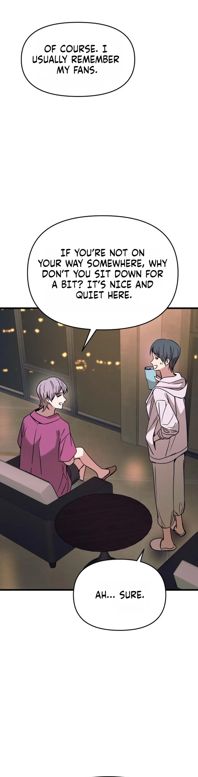 My Bias Gets on the Last Train, chapter 86, image 27