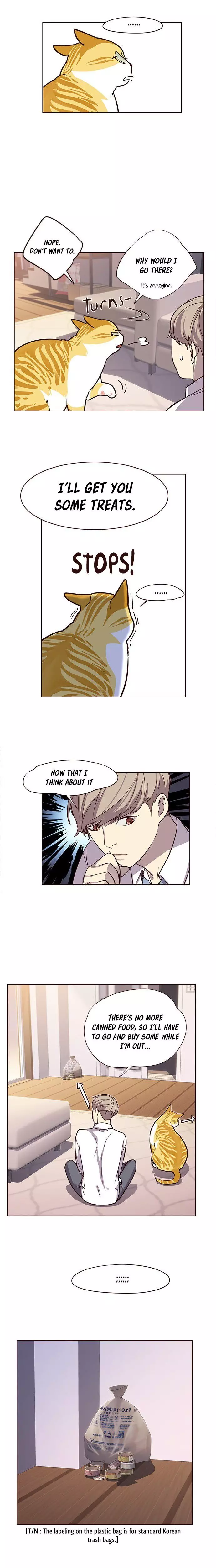 Eleceed, chapter 10, image 9