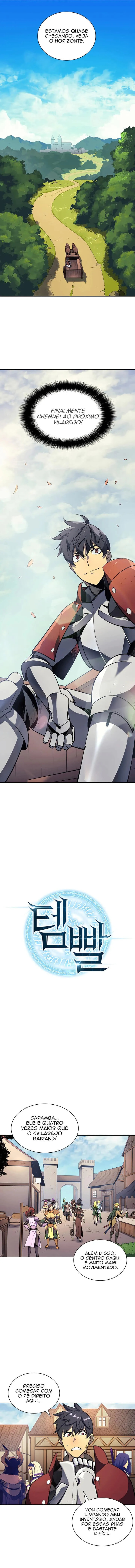 Overgeared (Team Argo), chapter 14, page 2