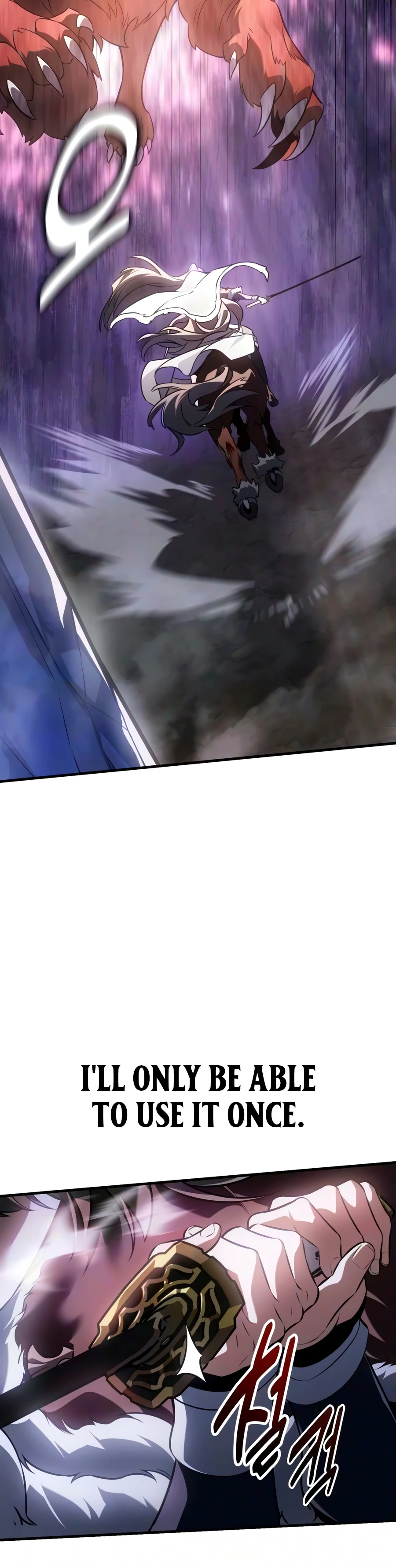 I Killed the Main Player, chapter 130, image 21