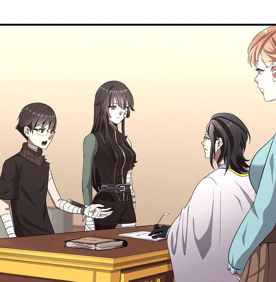 The Beginning After the End, chapter 72, image 17