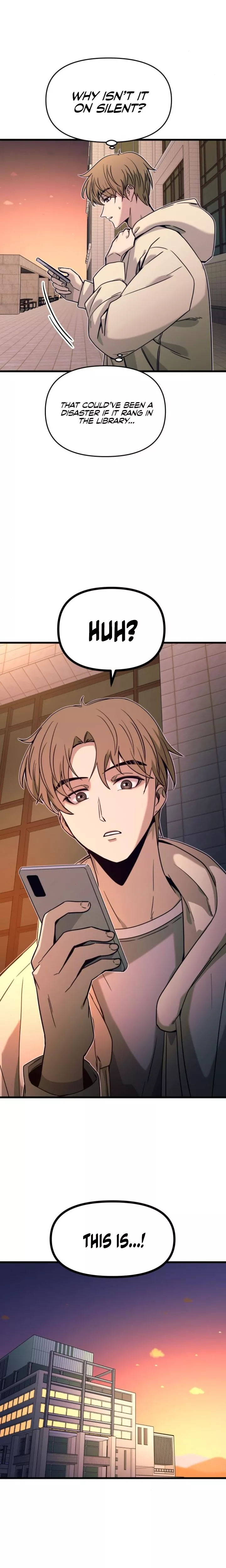 My Bias Gets on the Last Train, chapter 9, image 35