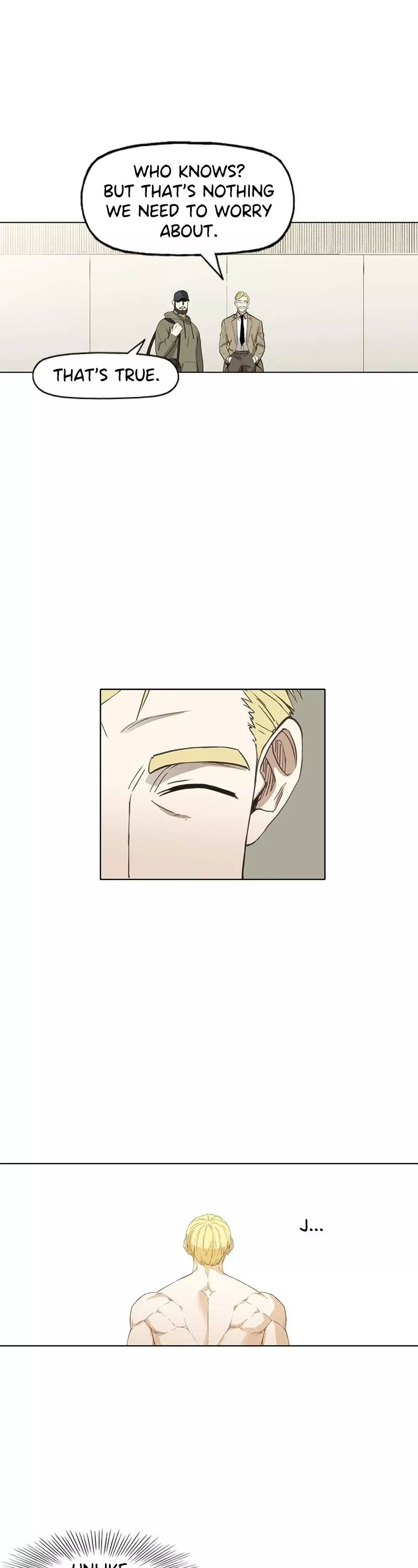 The Boxer, chapter 104, image 12