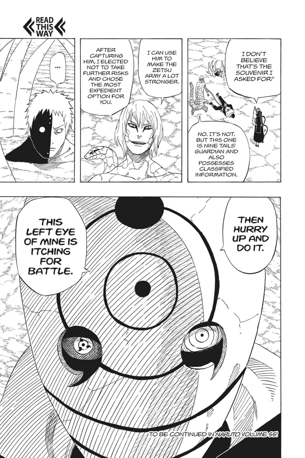Naruto, chapter 514, image 17