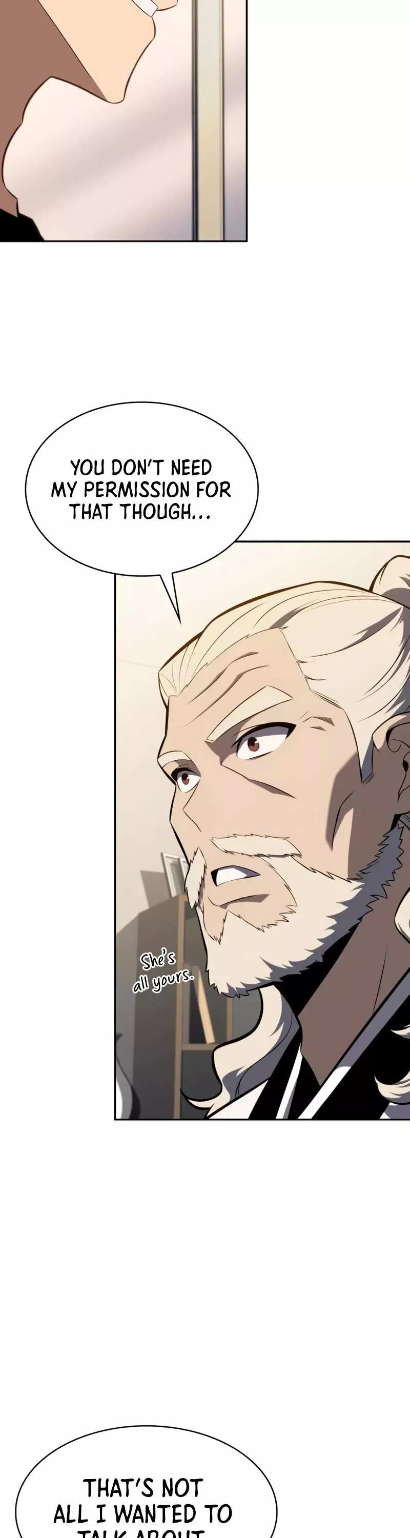 Solo Max-Level Newbie, chapter 162, image 48