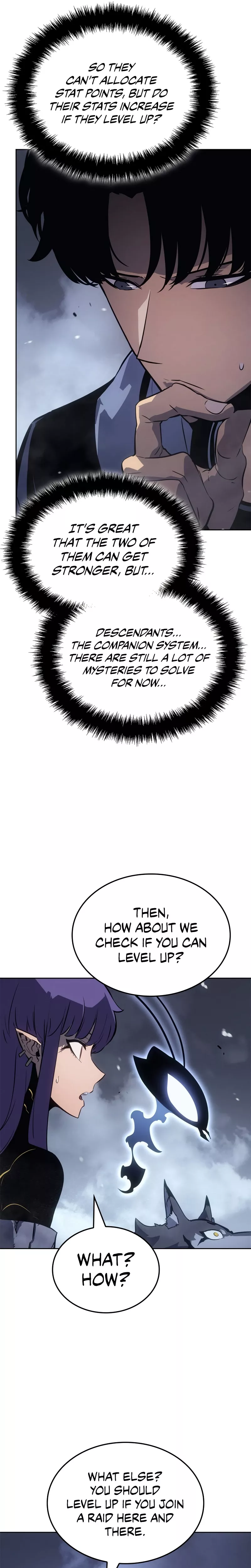 Solo Leveling: Ragnarok, chapter 24, image 24