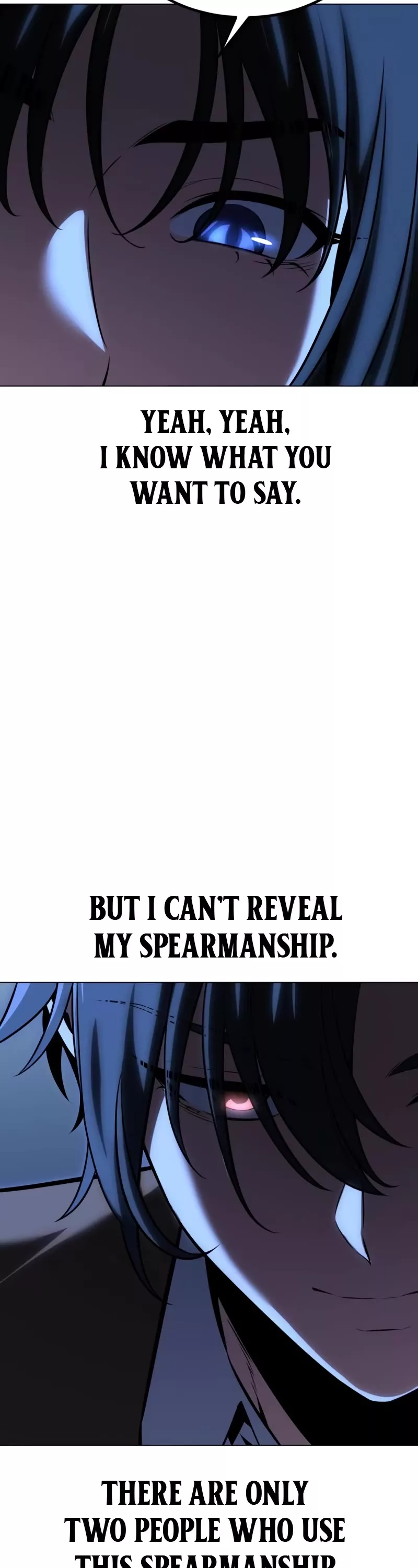 I Killed the Main Player, chapter 16, image 14