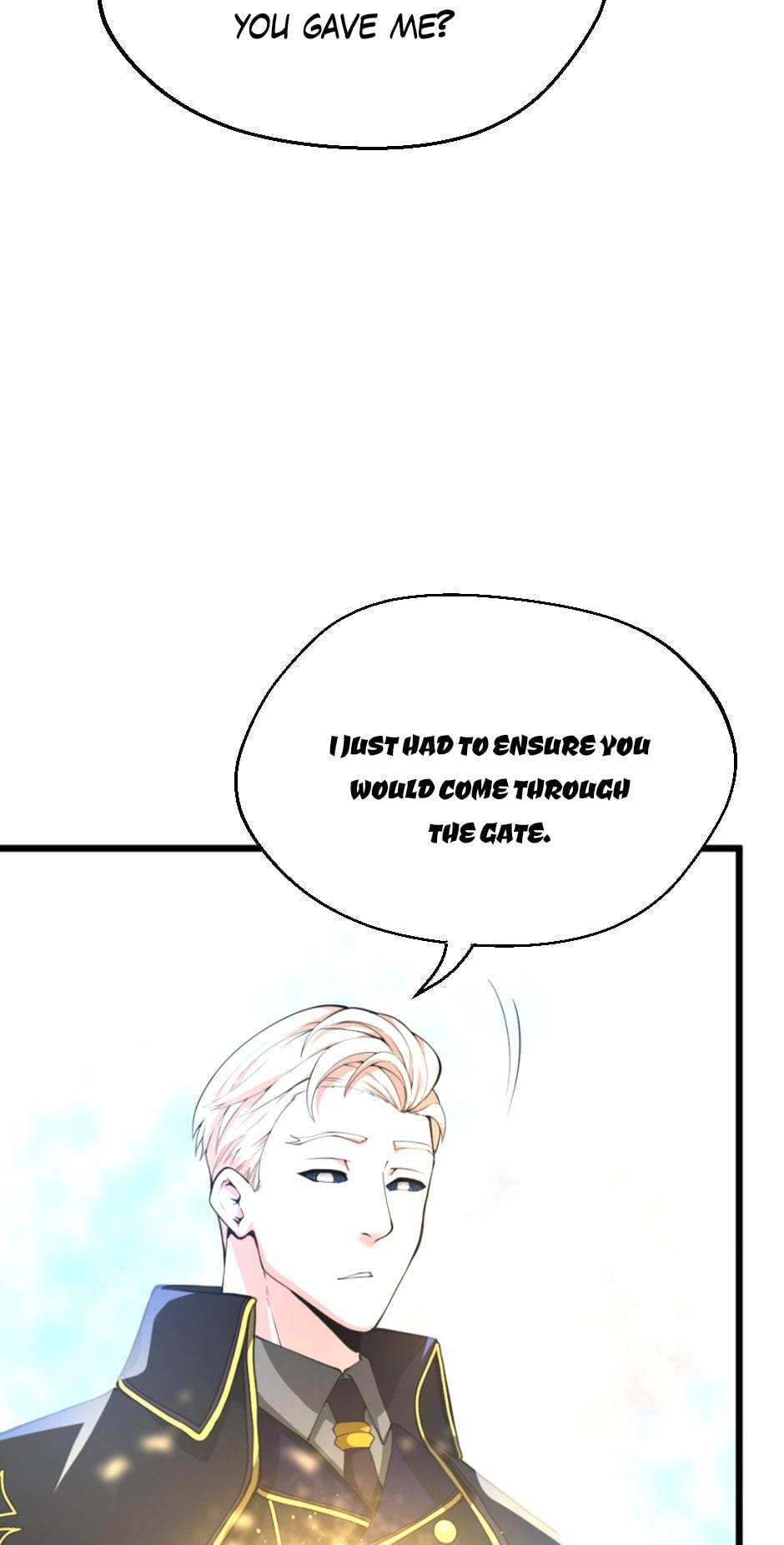 The Beginning After the End, chapter 126, image 15