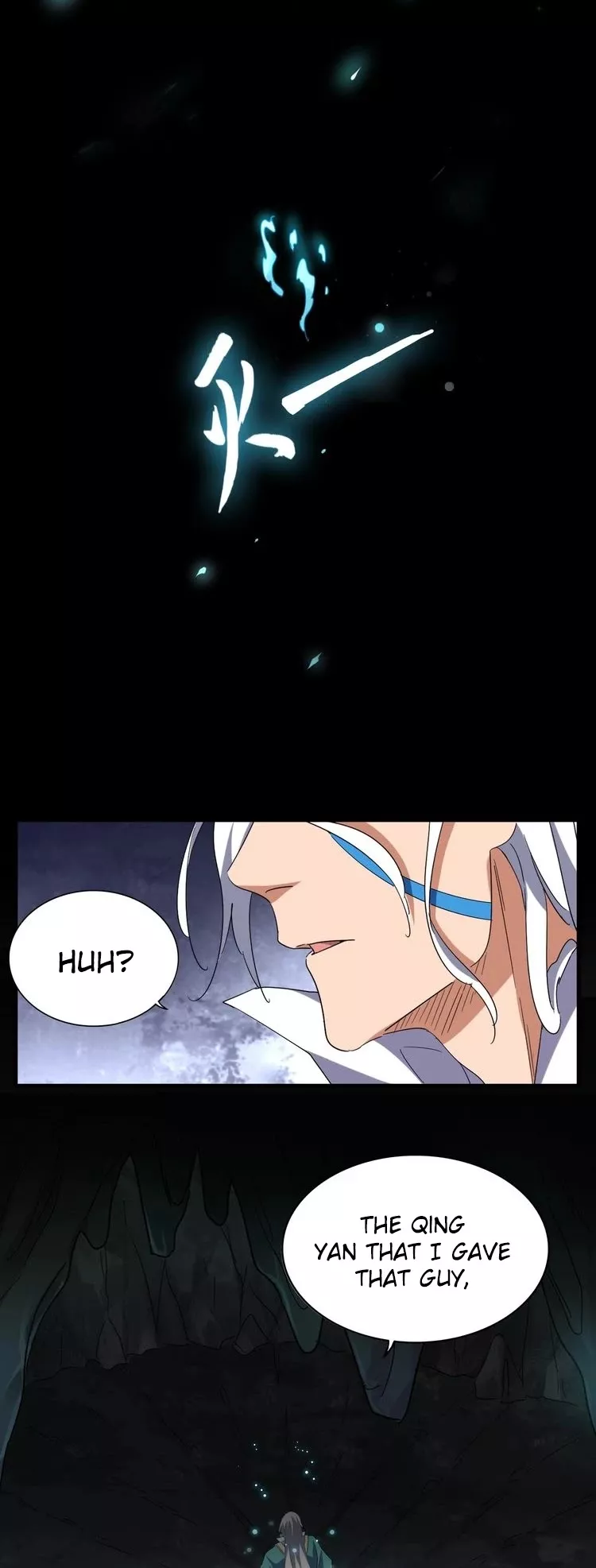 Magic Emperor, chapter 92, image 9