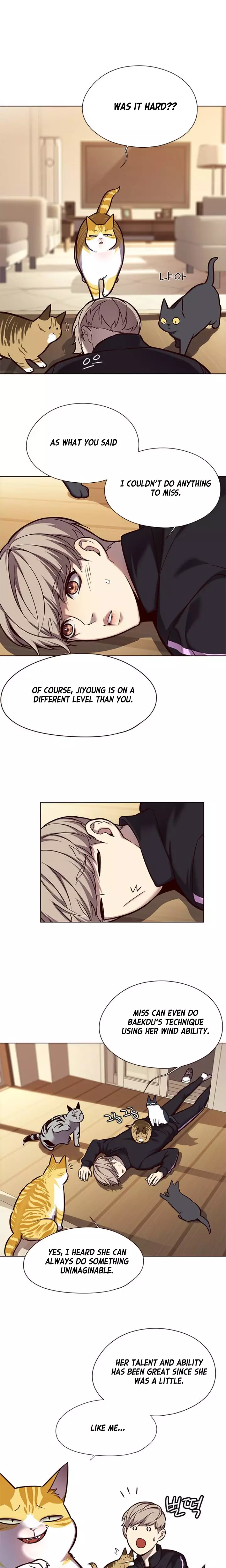 Eleceed, chapter 118, image 18