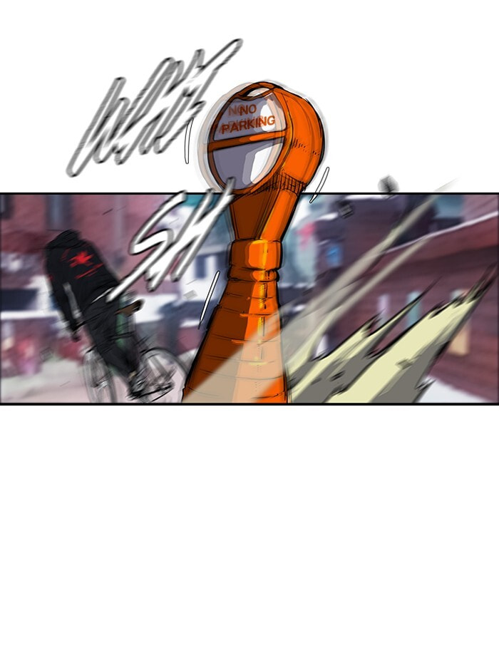 Wind Breaker, chapter 140, image 17