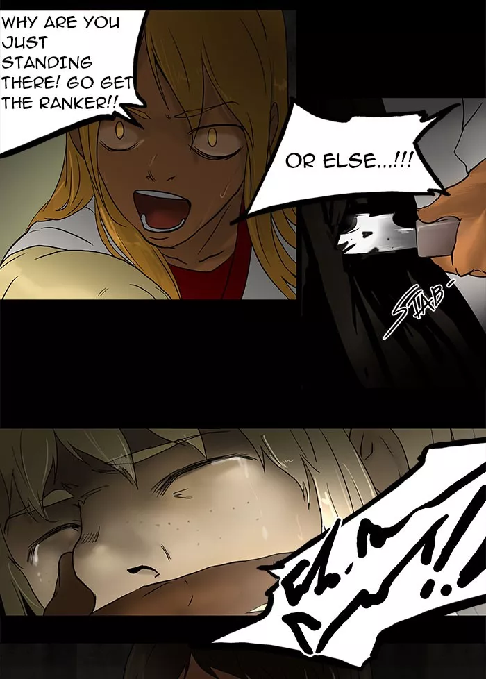 Tower of God, chapter 48, image 34
