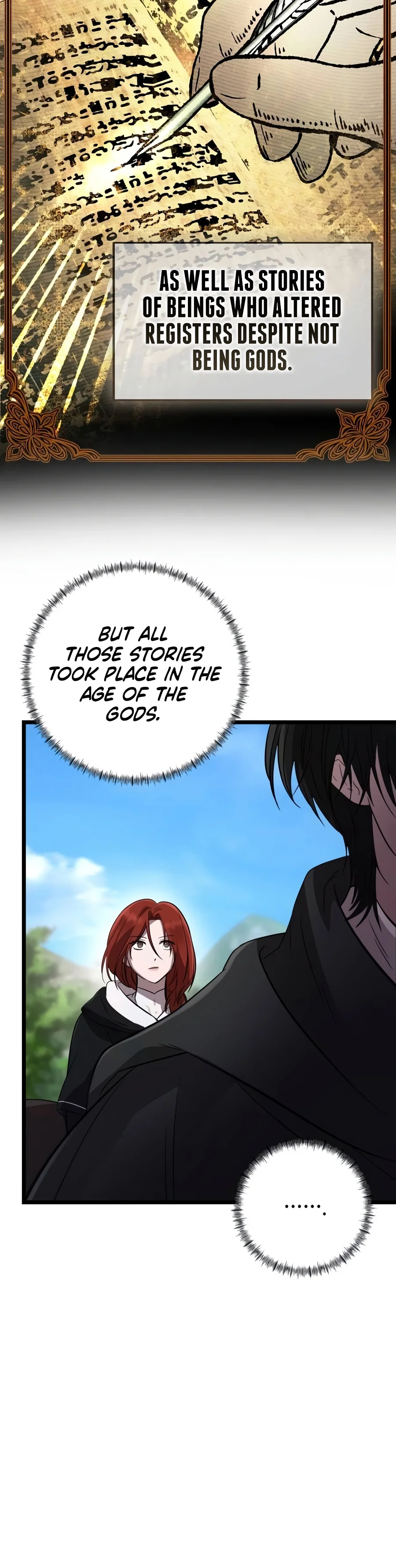 Immortal’s Way of Life, chapter 30, image 17
