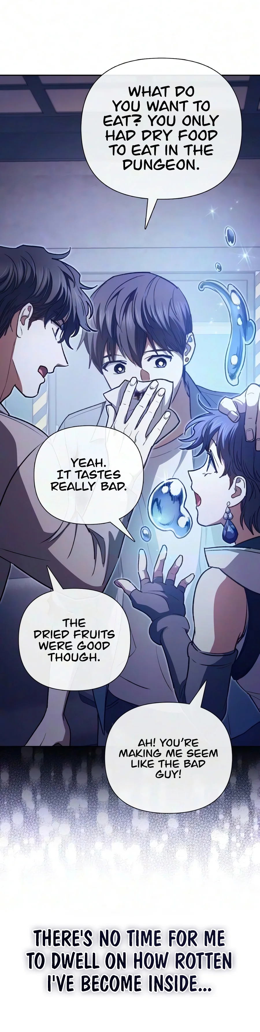 The S-Classes That I Raised, chapter 184, image 18