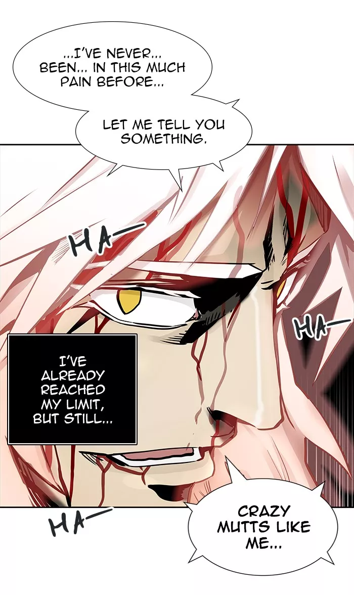 Tower of God, chapter 463, image 116