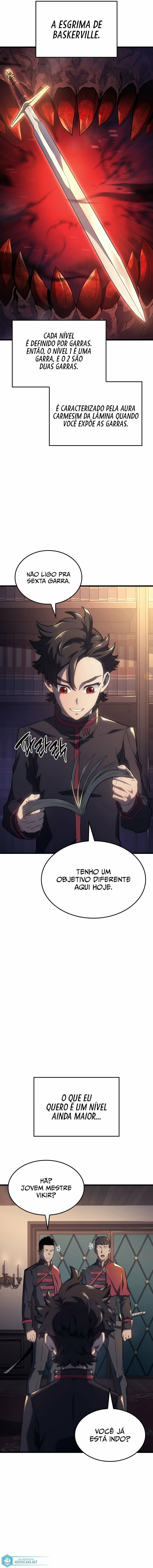 Revenge of the Baskerville Bloodhound, chapter 9, image 5