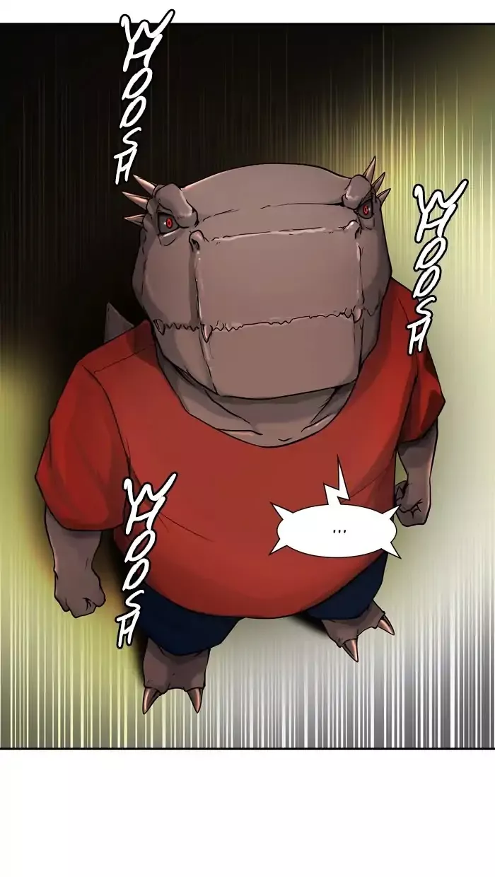 Tower of God, chapter 408, image 3