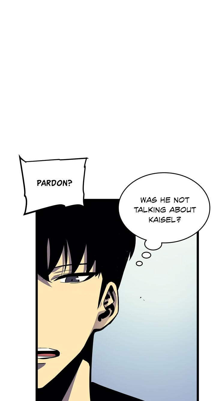 Solo Leveling, chapter 90, page 30