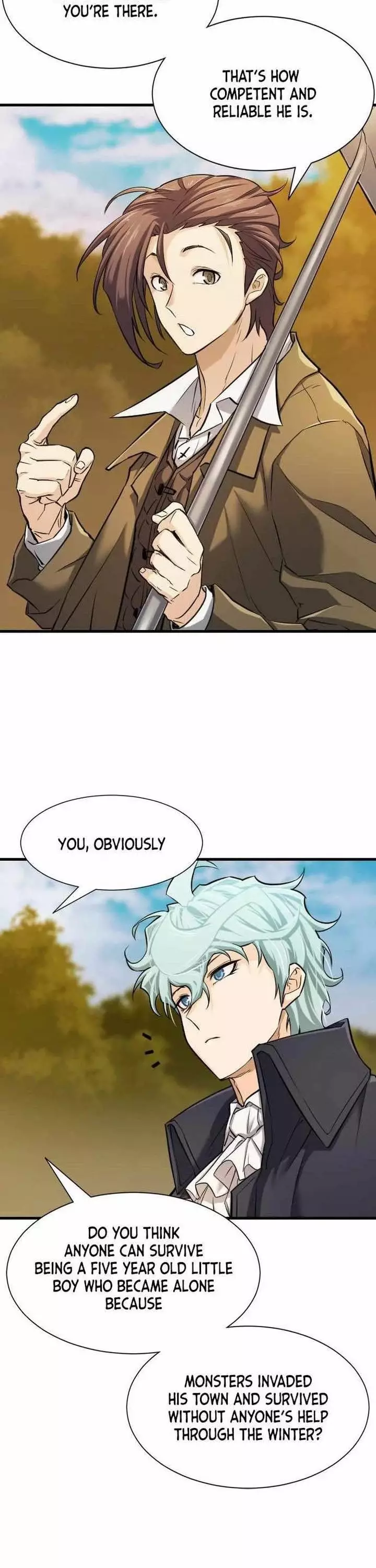 The Greatest Estate Developer, chapter 24, image 37