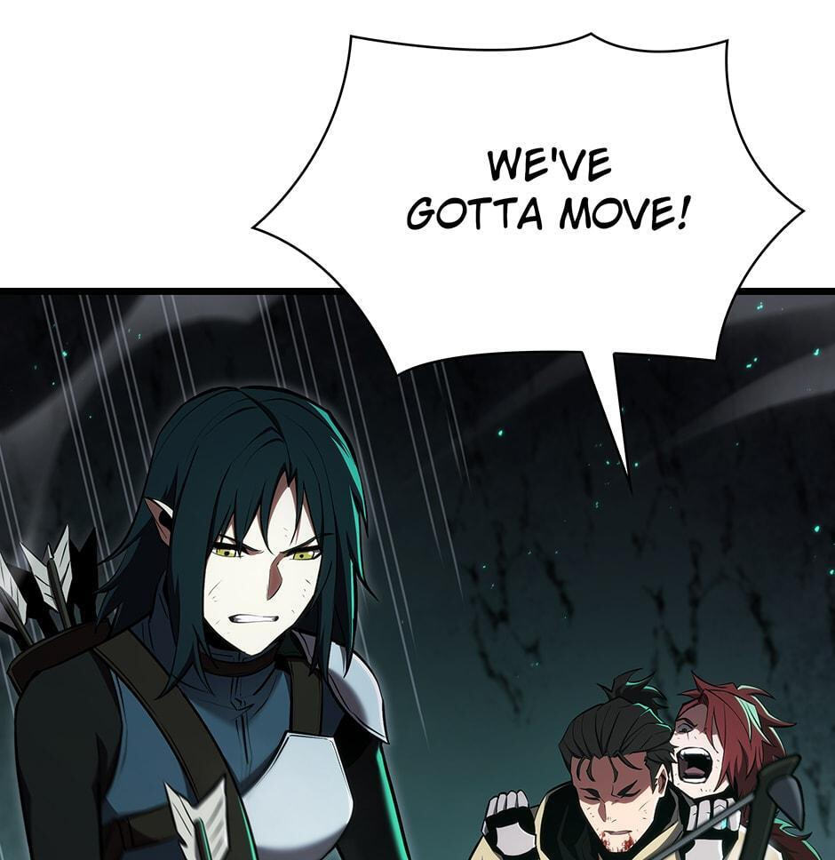 The Beginning After the End, chapter 178, image 152