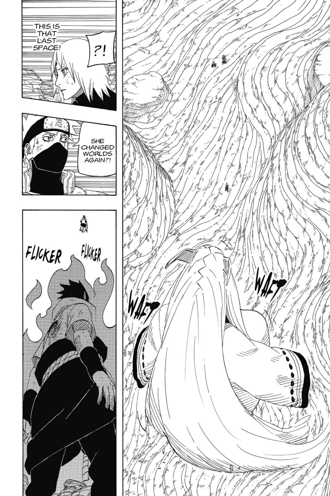 Naruto, chapter 687, image 6