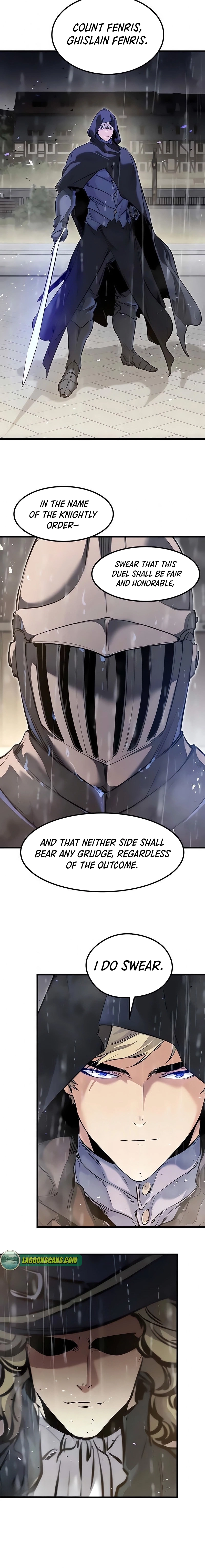 The Regressed Mercenary Has a Plan, chapter 87, image 10