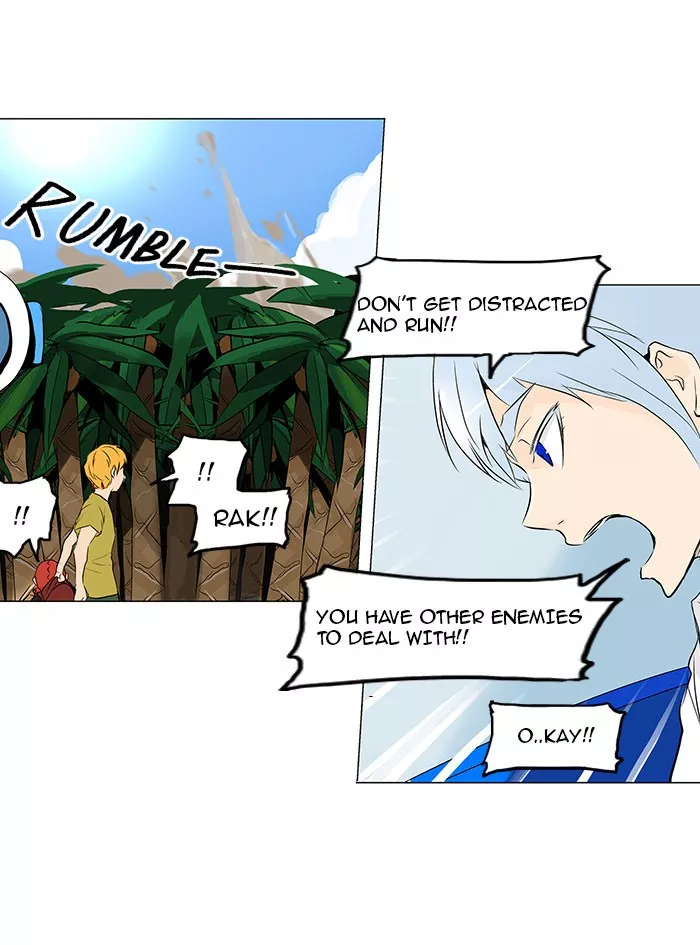 Tower of God, chapter 168, image 4