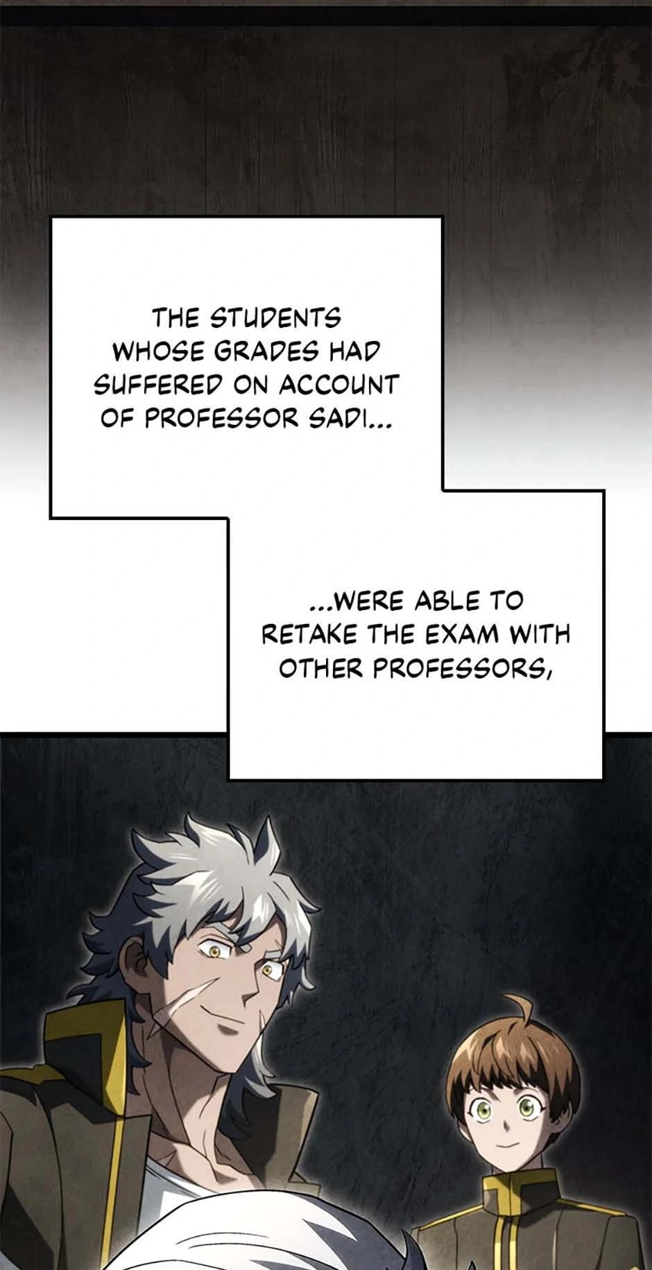 Revenge of the Baskerville Bloodhound, chapter 98, image 46