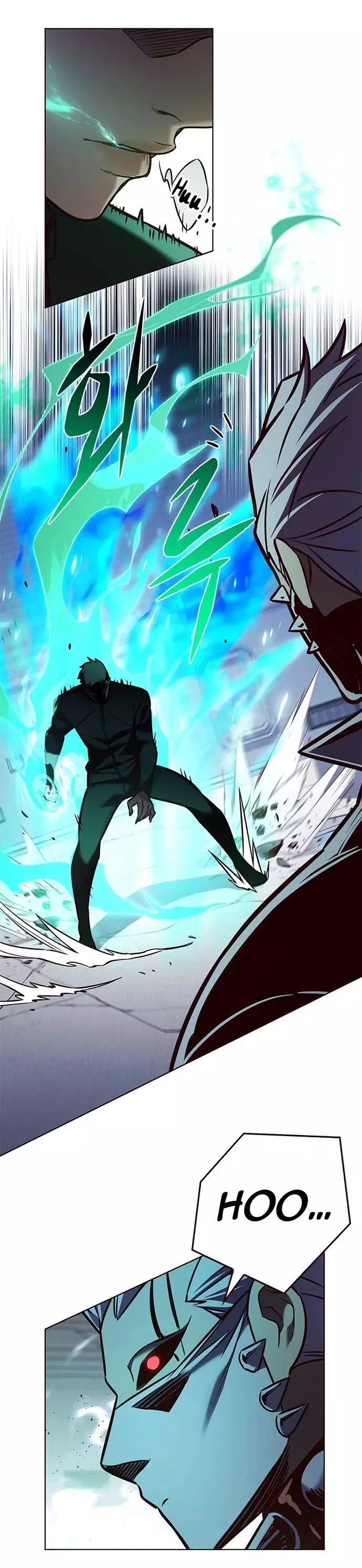 Eleceed, chapter 209, image 19