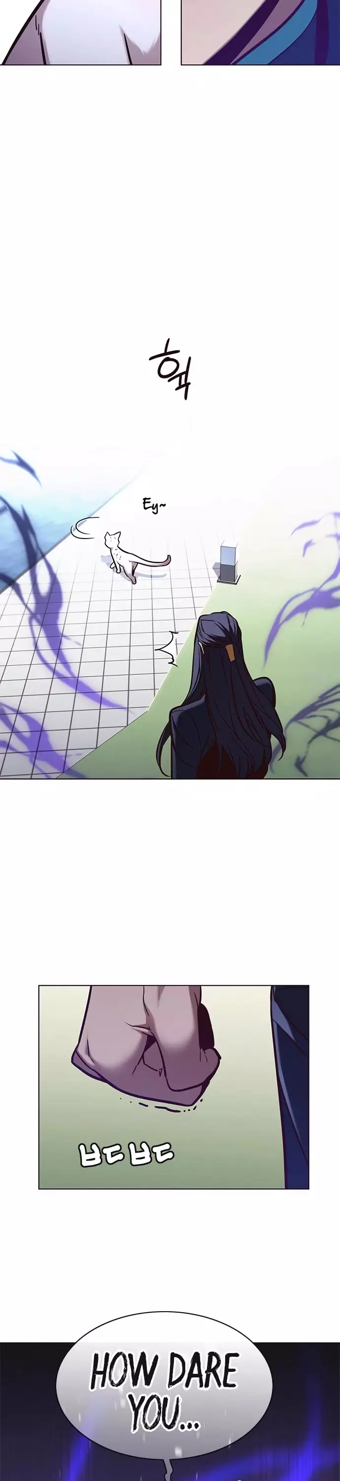 Eleceed, chapter 166, image 40