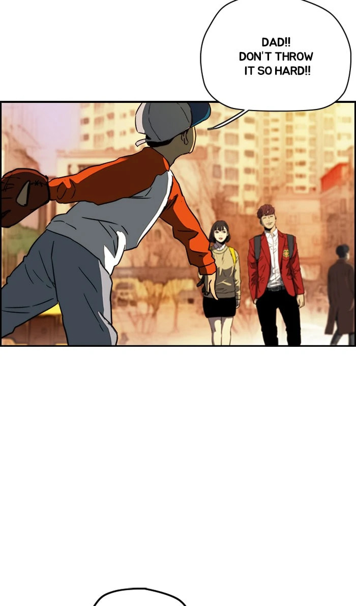 Wind Breaker, chapter 216, image 61
