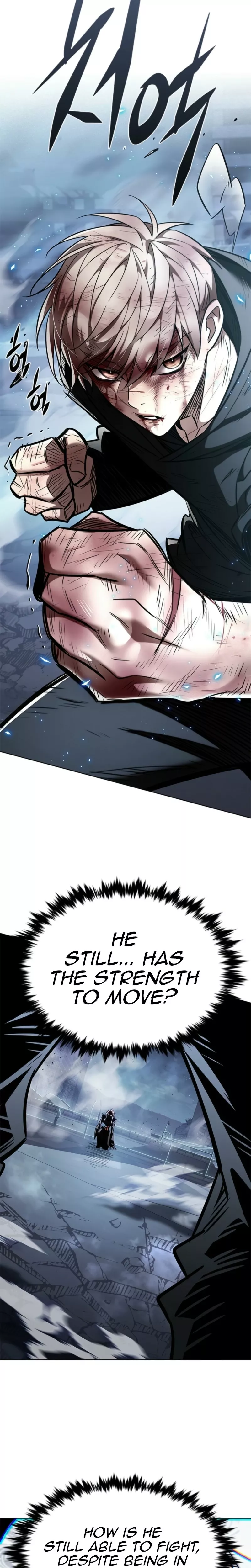 Eleceed, chapter 382, image 24