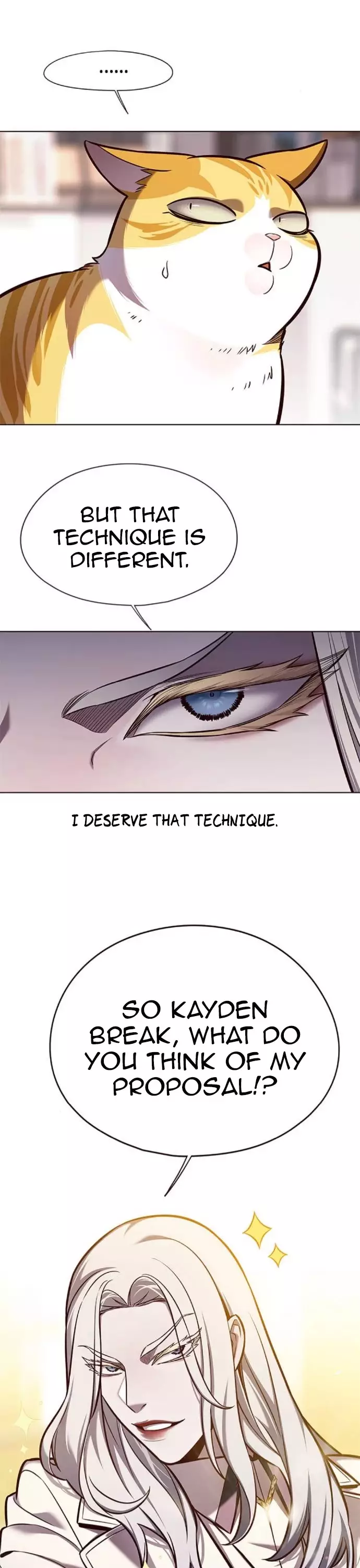 Eleceed, chapter 139, image 35