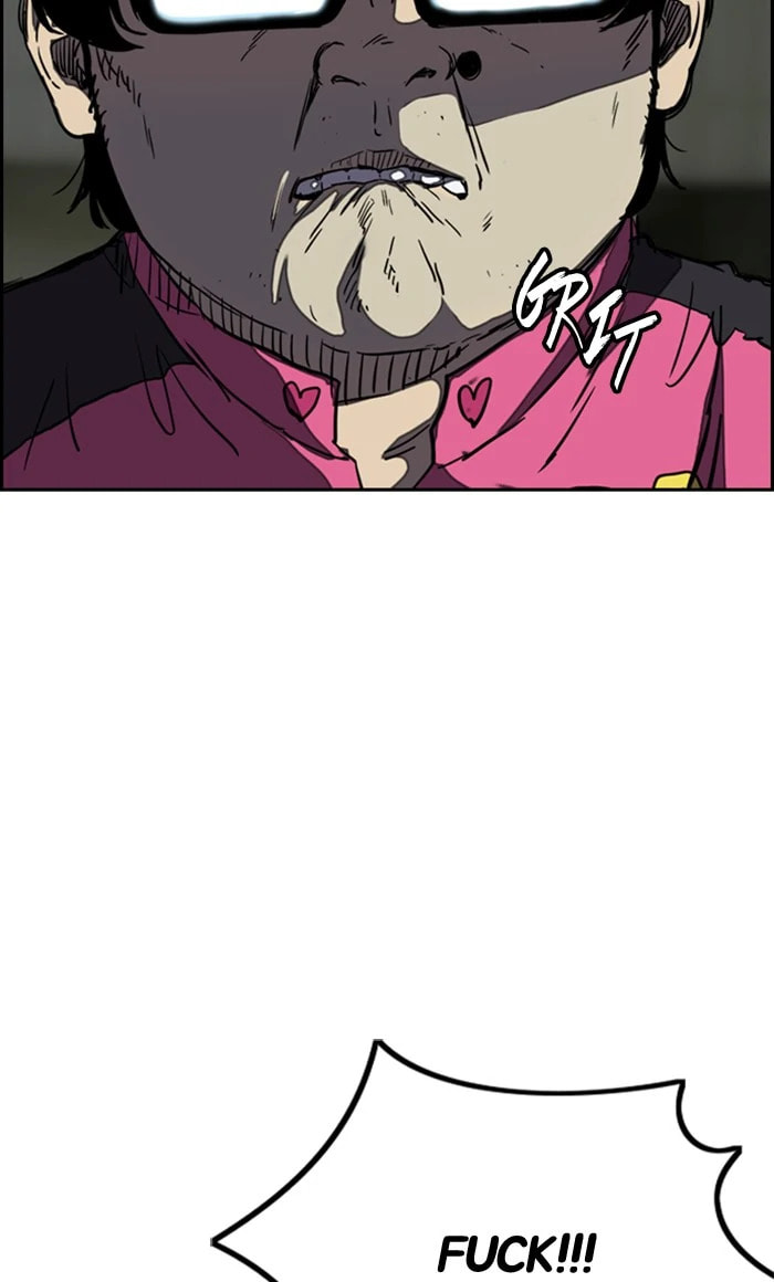 Wind Breaker, chapter 265, image 36