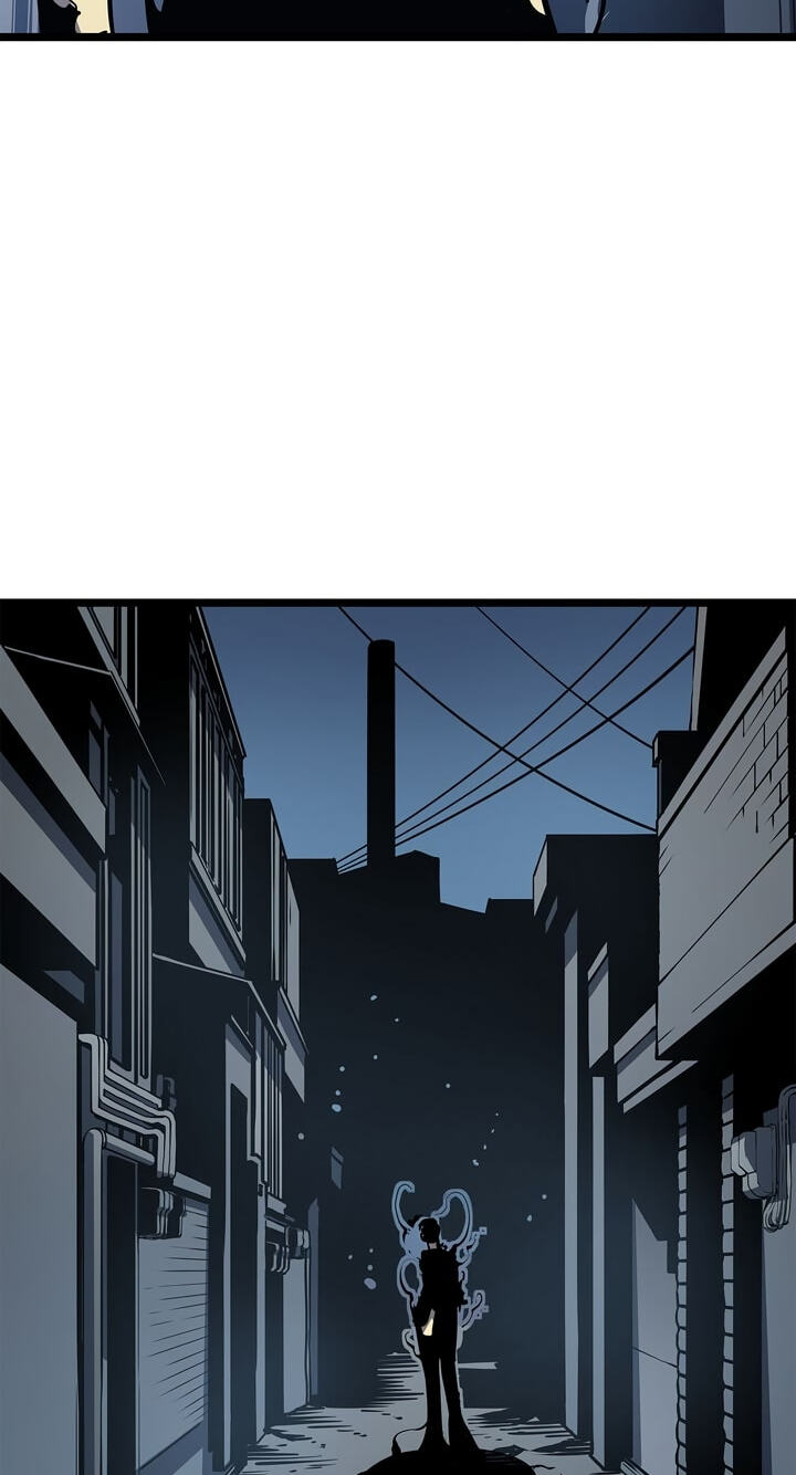Solo Leveling, chapter 88, image 50