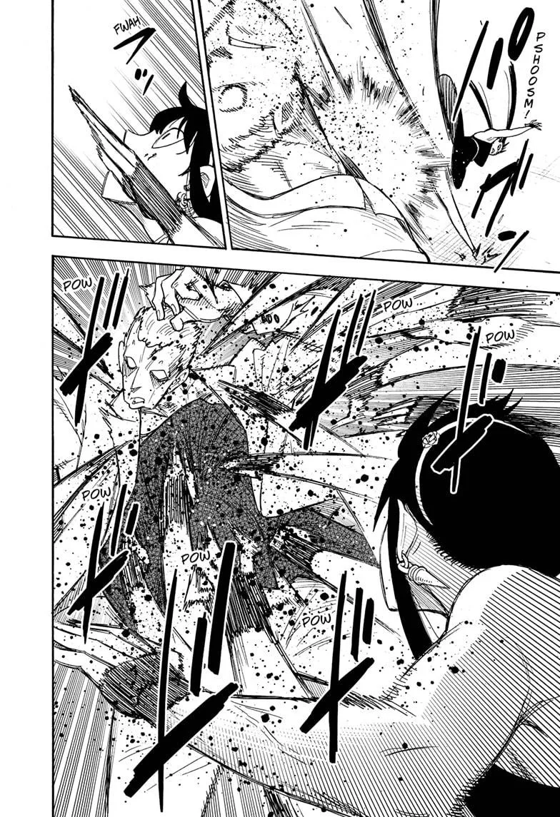 SPY x FAMILY, chapter 52, image 24