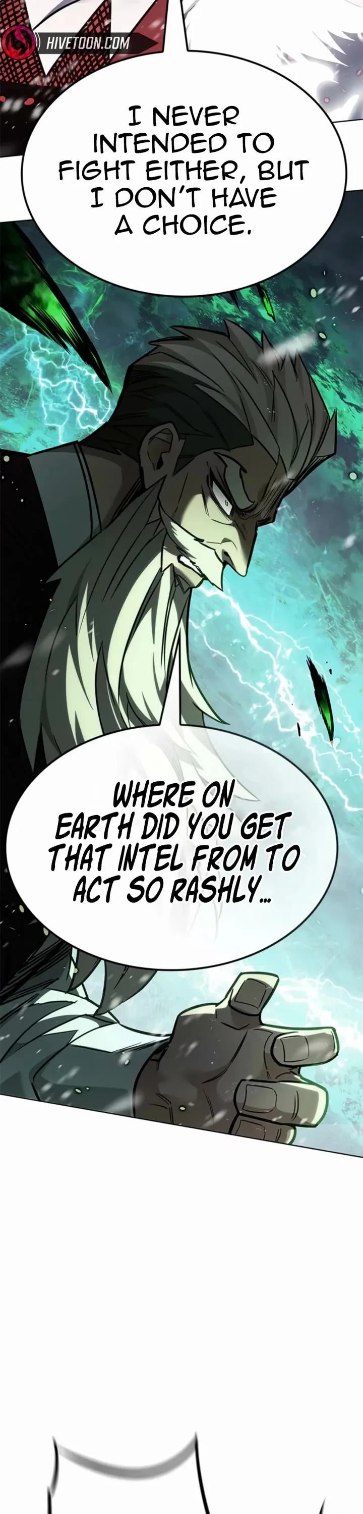 Eleceed, chapter 392, image 42