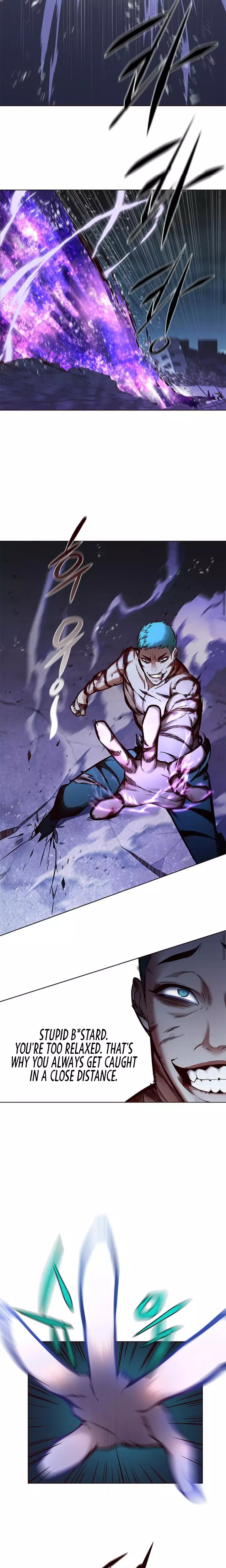 Eleceed, chapter 128, image 17
