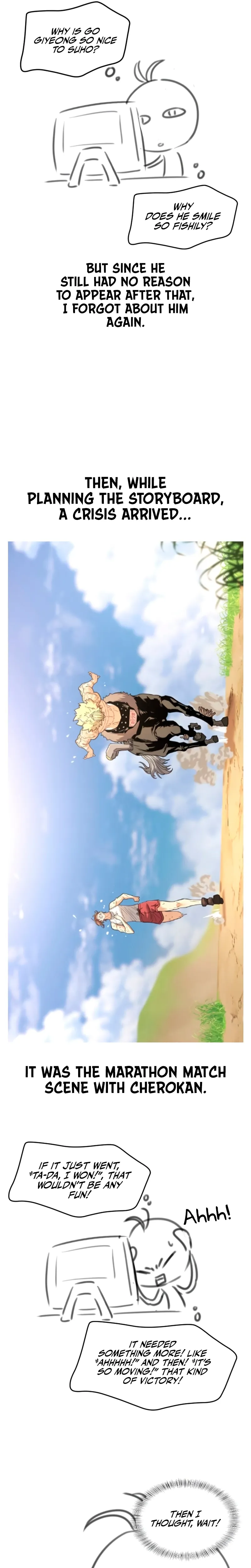 The Greatest Estate Developer, chapter 223, image 18