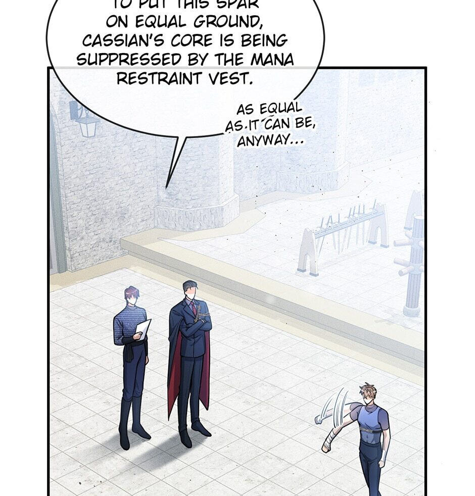 The Beginning After the End, chapter 175.3, image 51